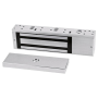 Electromagnet 500 kgf, alimentare 12V sau 24V contact monitorizare stare electromagnet - ASSA ABLOY H-02CC ASSA ABLOY - 1